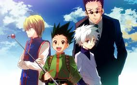Este album de imagenes chidas anime con 9 fotos e imágenes no tiene descripción. Los 25 Animes Mas Recomendados De Todos Los Tiempos