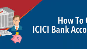 Icici bank canada is committed to supporting senior citizens for your banking needs by keeping you informed about safe and secure banking solutions. How To Open Icici Bank Account Tax2win Blog