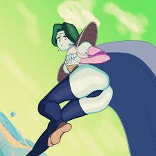 Photos of the dragon ball z (show) voice actors. Zarbon By Kentorappu On Newgrounds