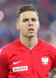 I choć kamil nie ma konkretnej daty kolejnego występu, to cały czas ostro zasuwa na. Jan Bednarek League Poland World Football