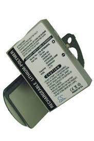 O2 XDA Trion produkter - BatteryUpgrade