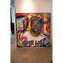 Carlitos Painting from mlbcharities.auctions.mlb.com