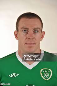 849 Richard Dunne Irish Stock Photos, High-Res Pictures, and Images