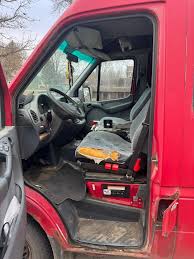 Image result for Red 2000 2005 Sprinter