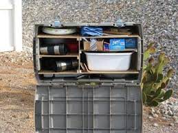 We did not find results for: Views From The Open Road Our Latest Project Camping Box Chuck Box Car Camping