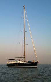 Avi S Ark Mumbai Harbour Barcos Navio Caravela