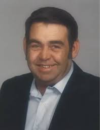 Obituary information for Robert Joseph Hembree