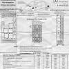 Car fusebox and electrical wiring diagram. 1