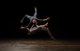 Hubbard Street Dance Chicago Dancecleveland Modern And