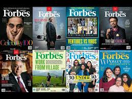 Forbes india cover story # 258: Forbes India 2020 Rewind Best Covers Of The Year Forbes India