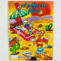 Explore shalom alice's photos on flickr. El Libro Semanal 2766 En La Carcel De Tus Brazos Cuento Mexicano Mexican Comic Ebay