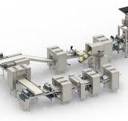 Processing Dough with the Radini Laminator | Rademaker