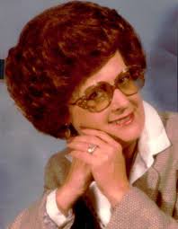 Marie Lenore Blair Obituary