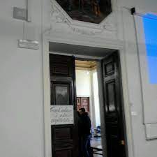Secondo anno lt di lettere (curr. Dipartimento Di Lingue E Culture Moderne College Academic Building In Genova