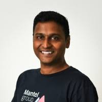 Prashanth Samuel Rabindran