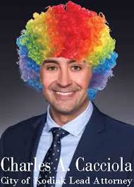 DOCUMENT DUMP #65 AS PREDICTED CITY OFFICIALS FOOLISHLY IGNORE FINAL  SETTLEMENT OFFER IN THE SINKING OF THE WILD ALASKAN CIVIL LAWSUIT AGAINST  THE CITY OF KODIAK, CITY OF KODIAK OFFICIALS PERSONALLY, AND