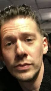 Tobias Forge Ghost Papa Band Ghost Ghost Bc