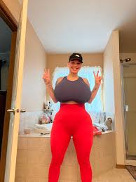 TW Pornstars - 1 pic. Brittany Elizabeth Welsh. Twitter. Getting a workout  in later and love how I can finally wear. 3:49 PM - 10 Mar 2022