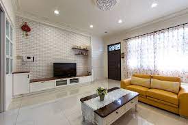 失敗的文化牆 太假 不好看 flat screen flatscreen tv electronic products