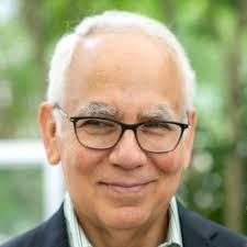 Garrett Epps's Instagram, Twitter & Facebook