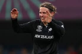 Female Cricket - News update