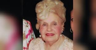 Mary K. Nega Obituary