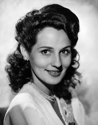Brenda Marshall Movies & TV Shows List