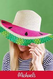 Super Value 25 Piece Brush Set By Artist S Loft Necessities In 2021 Diy Fashion Summer Hats Painted Hats