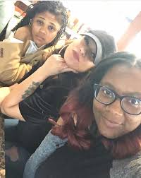 CELEBRATING GIRLFRIENDS Celebrating #NationalGirlfriendsDay with Holly  Morris FOX 5 DC, Maureen Umeh FOX 5 DC, Allison Seymour FOX 5 DC, and  Caitlin Roth FOX 5 DC #FOX5Girlfriends #workbesties #fox5dc Post your photos