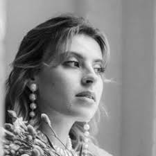 Alice Elizabeth Harris Director & Photographer