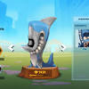 On the start menu of the game, nix is described as 'balanced'. 1