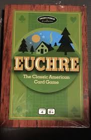 Euchre Card Game Rules - Euchre.Com