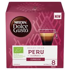 We did not find results for: Nescafe Dolce Gusto Peru Cajamarca Espresso Coffee Pods 12 Capsules Pack Of 3 Total 36 Capsules 36 Servings Buy Online In Trinidad And Tobago At Desertcart Productid 90825158