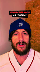 Bryan Bello Baseball