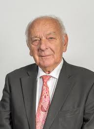 Schwäbischer Turnerbund: Präsidenten: von Georgii bis Frank