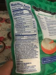 Called simple truth plant based, kroger announced since its launch in january 2013, simple truth has become the leading natural and organic brand in the country with annual sales exceeding $2.3 billion. Kroger Pizza Finely Shredded Cheese Blend
