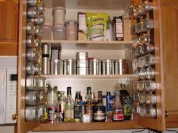My cabinet shelf is strangely long and tall, and i wanted to be able to use of that space. 15 Creative Spice Rack Ideas For Small Kitchen And Pantry Reverb Sf