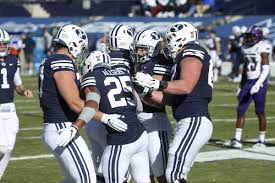 This is your facebook fan page and we encourage you to share comments, photos, videos Byu Football What S Next For Cougars With Cfp Rankings Out Soon Deseret News