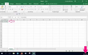 Check spelling or type a new query. Excel Aktuelles Datum Einfugen