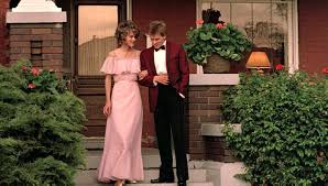Footloose 1984 Prom Dress Prom Dresses 80s Prom Dress Dresses