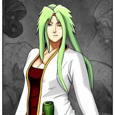 Tsunade by shexyo, | Stable Diffusion | OpenArt