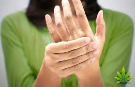 Cbd Oil For Rheumatoid Arthritis Guide To Using Cannabidiol As A Natural Pain Relief Treatment
