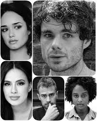 Sidney Hand's Instagram, Twitter & Facebook