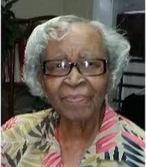 Obituary for Mother Annie Bell Flournoy