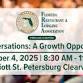 Pinellas – Peer to Peer Conversations: A Growth event image