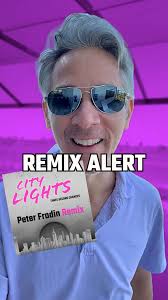 🔥 CITY LIGHTS Remix Drops Friday! 🔥, Our song CITY LIGHTS just got an  epic remix by the incredible @frodinmusic , and it’s coming THIS FRIDAY,  February 21st! 🎧✨ A whole new vibe, same late-night ...