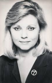 Carol Ivy's Instagram, Twitter & Facebook