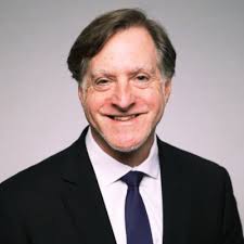 I've been truly lucky throughout my career to have worked with…