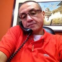 Juan Alberto Franco Moreno