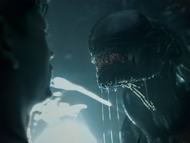 Humans Are Killable. The 'Alien' Franchise Isn't. - The Atlantic
